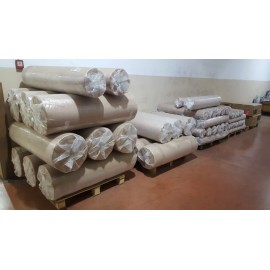 Rulo Mantar 2mm 125 cm Eninde 32 metre Boyunda 40 m2